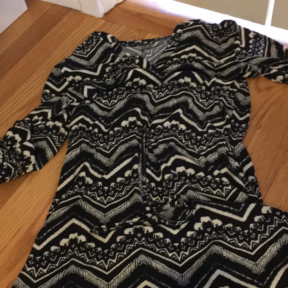 LILY ROSE DRESS